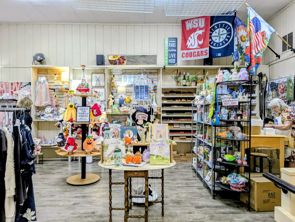 Fiddlesticks in Yakima Hosts Big Sale to Celebrate Its 50th Birthday Anniversary
