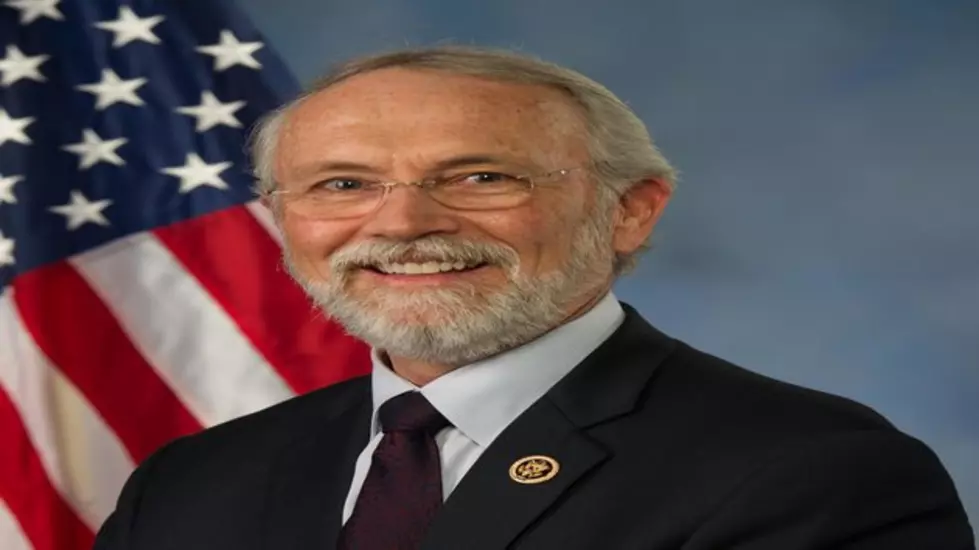 Newhouse supports program to pay for housing illegal aliens