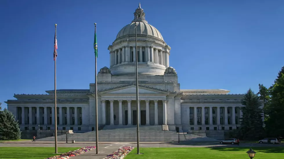 Washington State Republicans Unveil New “Safe Washington” Package of Bills