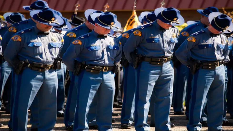 WSP wants to hire up to 100 new Troopers