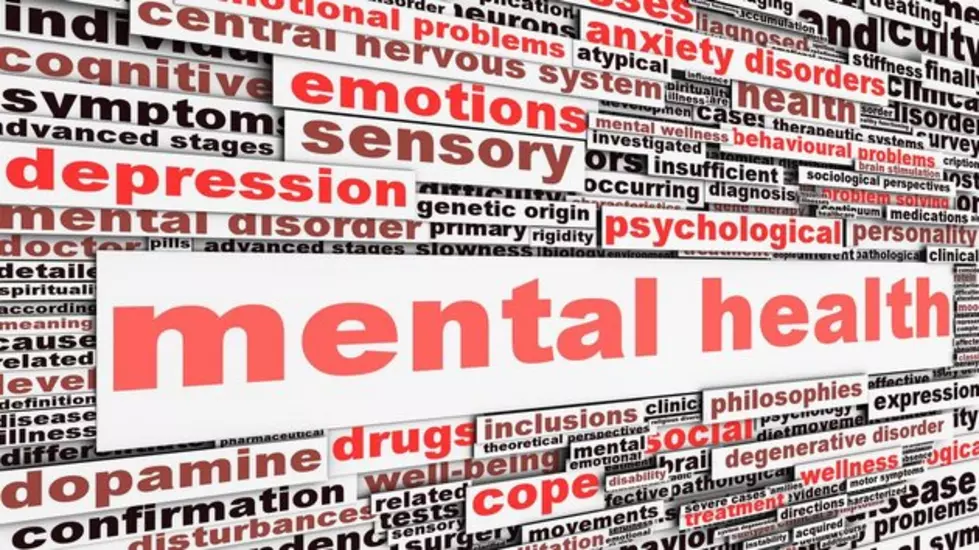 Oregon students list mental health services in top concerns