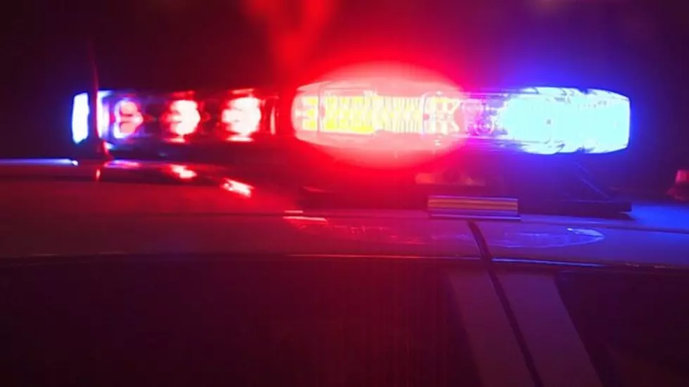 Early Morning Crash Kills Driver on I-182 in Pasco