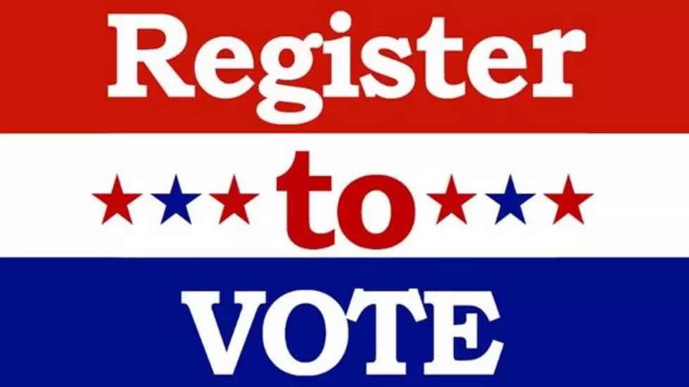 Registration for Washington Primary Here