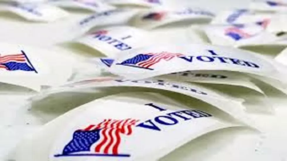 Only 10% of primary ballots returned so far