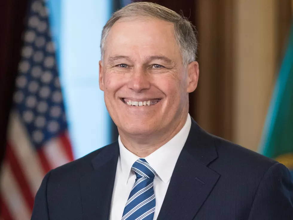 Inslee makes pitch for carbon tax in state of the state
