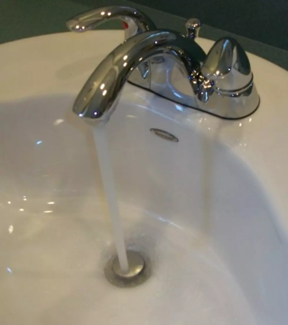 Pasco plans to flush some hydrants Thursday, homeowners could see discolored water