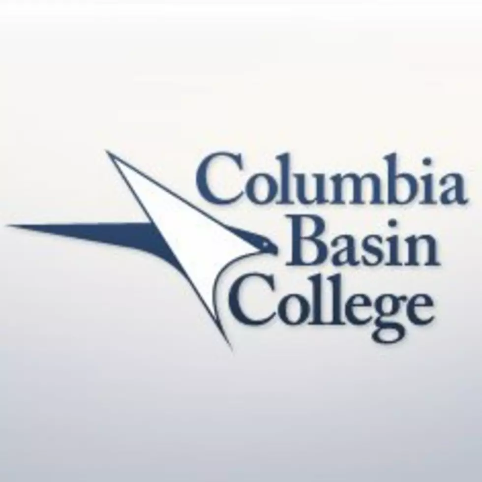 New grads from Columbia Basin College