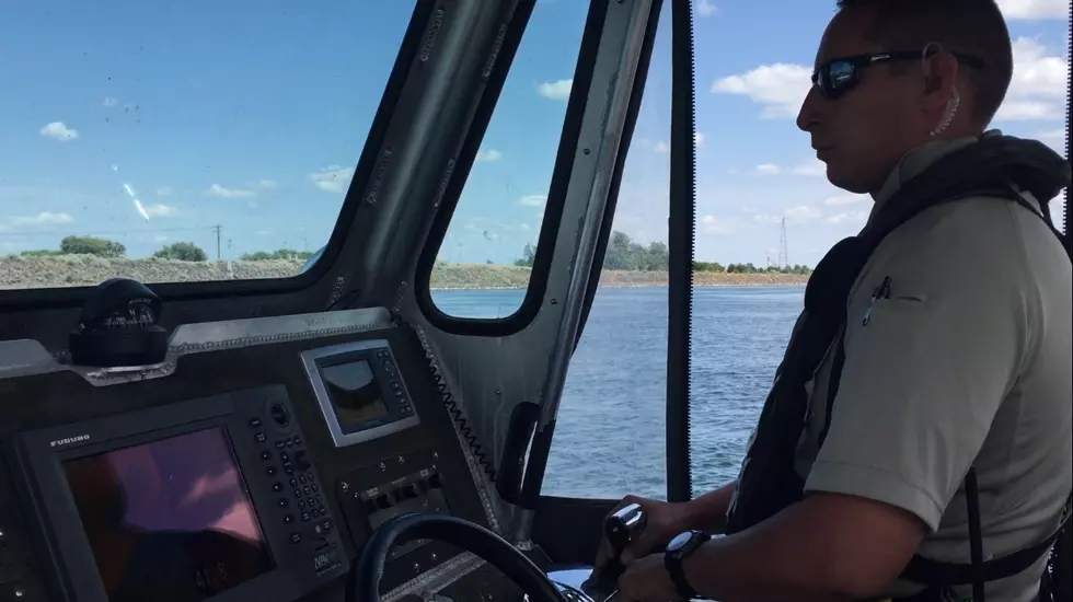 WA, OR law enforcement will be out looking for boaters driving under the influence