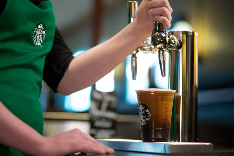 Seattle Starbucks Votes to Unionize