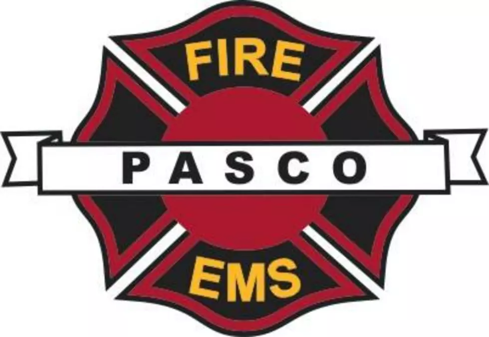 Firefighters investigating suspicious Pasco house fire
