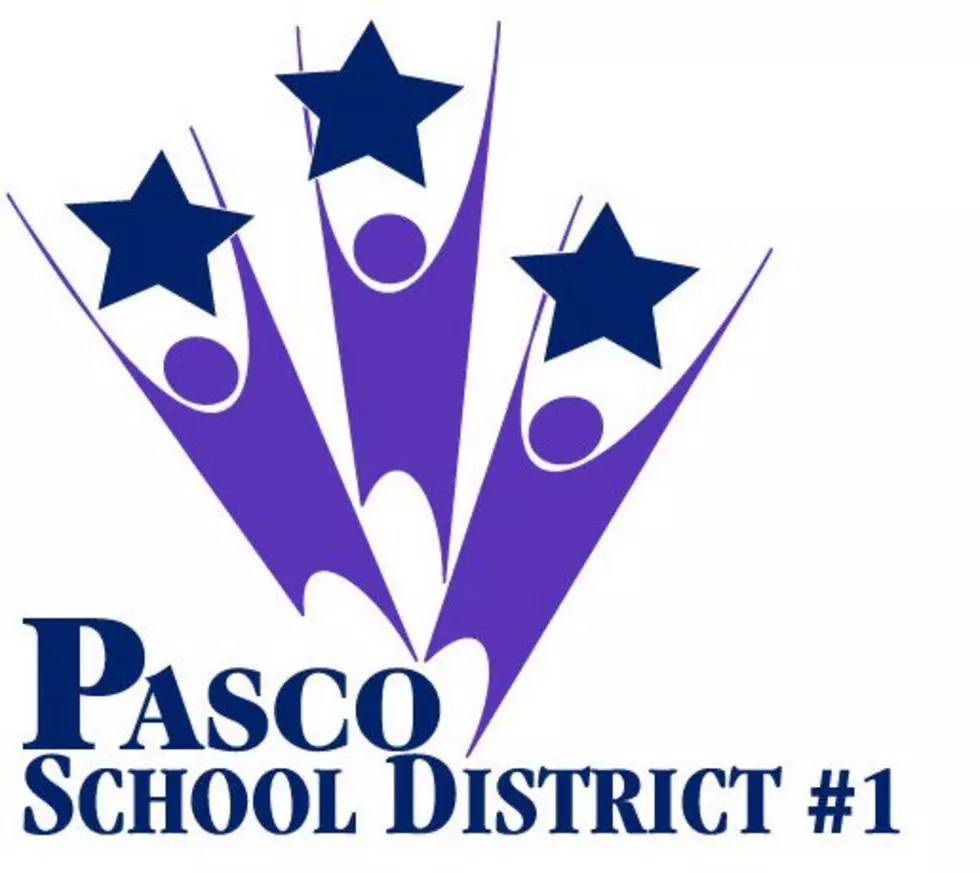 Pasco School District offering graduation