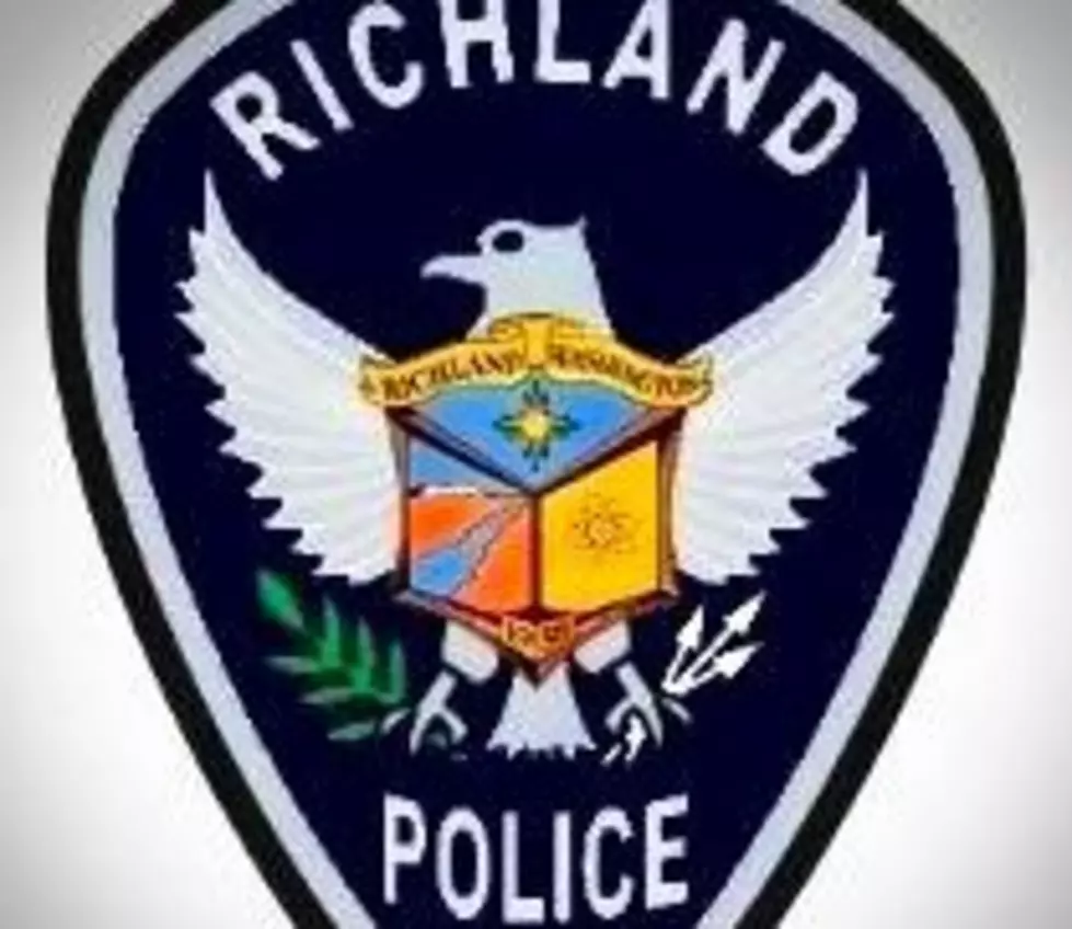 Richland police search for suspect in kidnapping, armed robbery