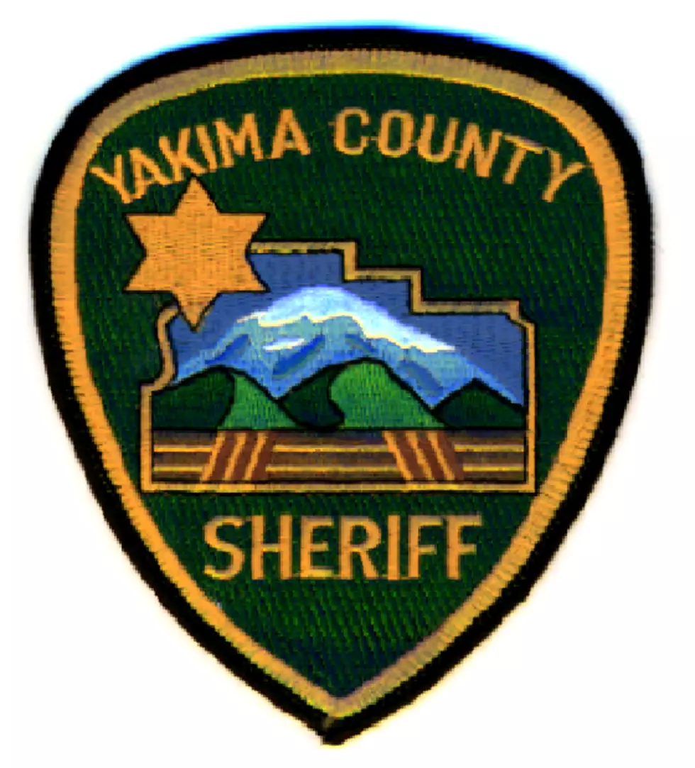 Two arrested after caught breaking into Yakima business