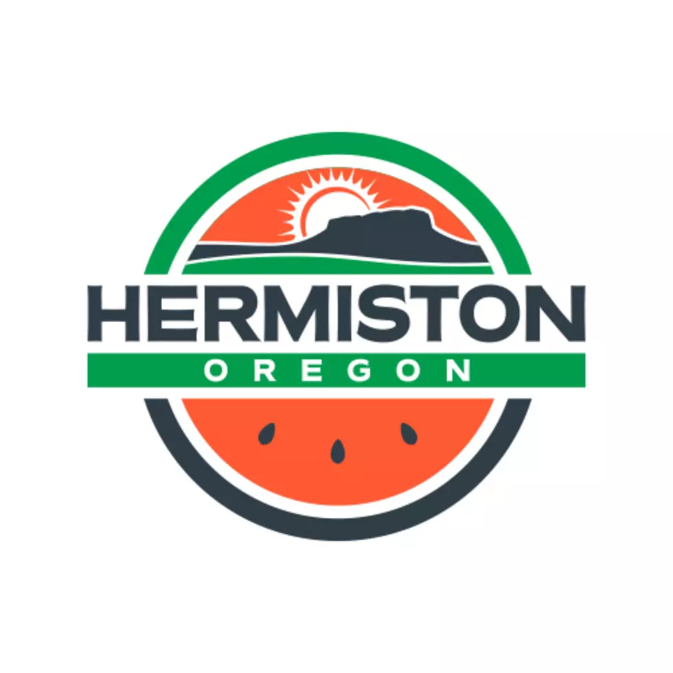 Hermiston adopts new slogan and logo after unpopular tagline