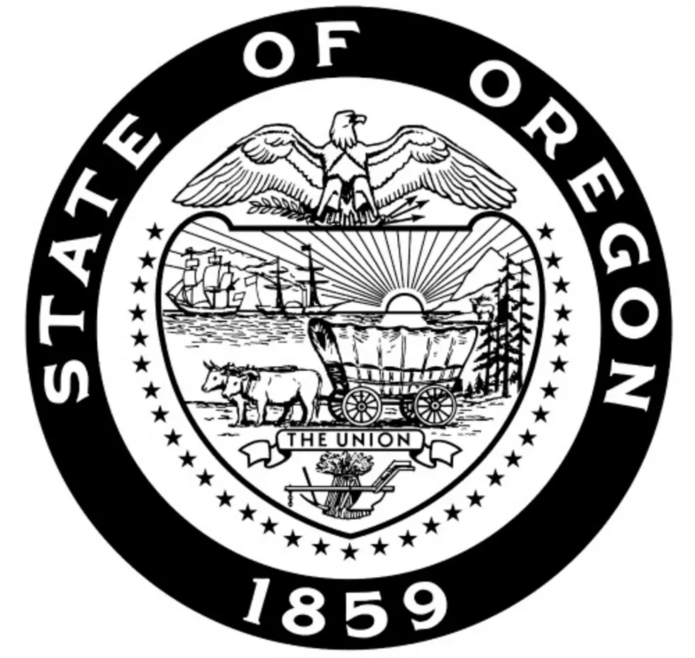 Oregon bans weapons in state workplaces