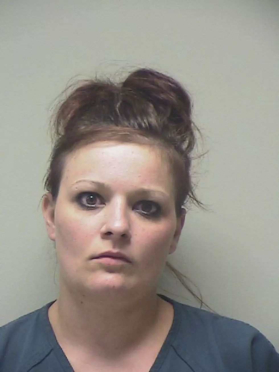 Woman arrested in Kennewick believed to be involved in Spokane identity theft ring