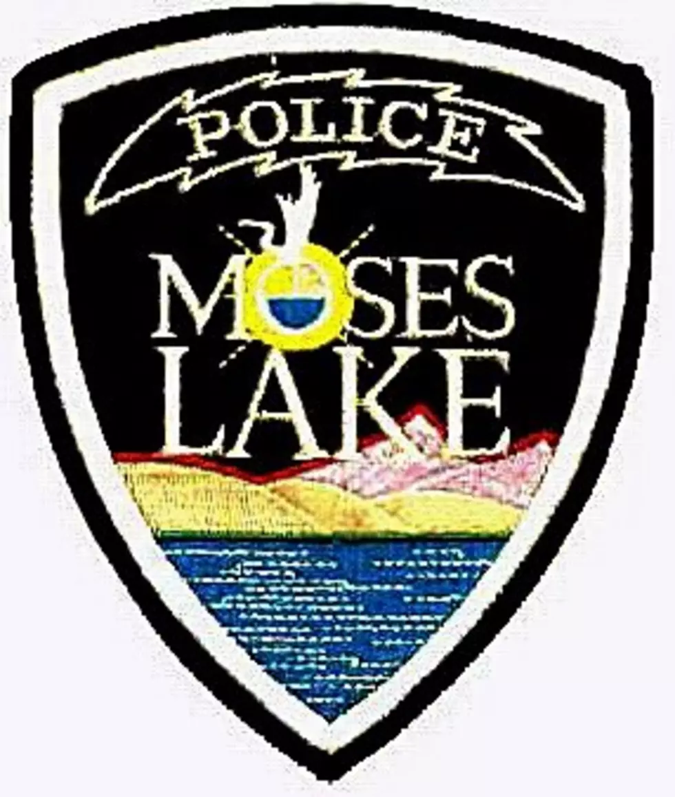 Three arrested after heroin found at Moses Lake home