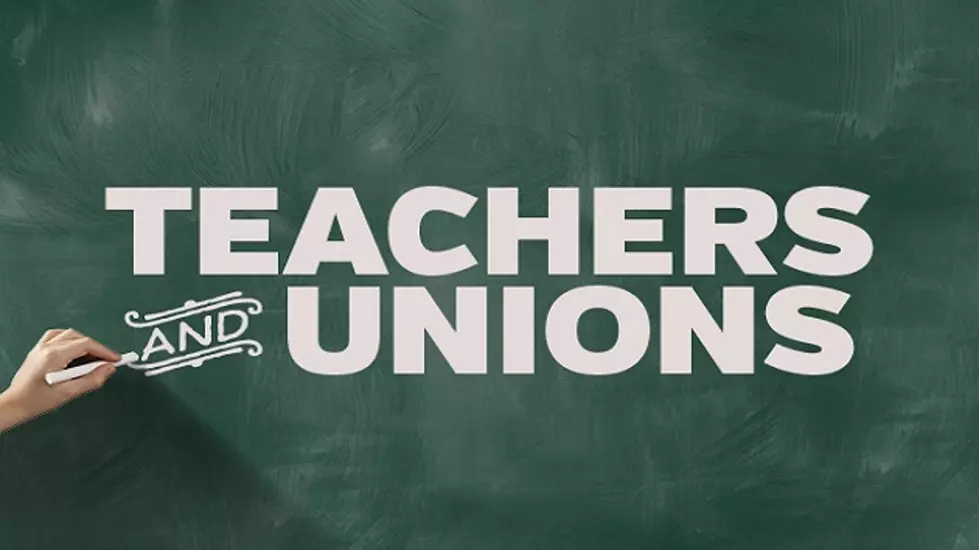 WA Based Group Wants to Replace Teachers Unions with Local Arrangement