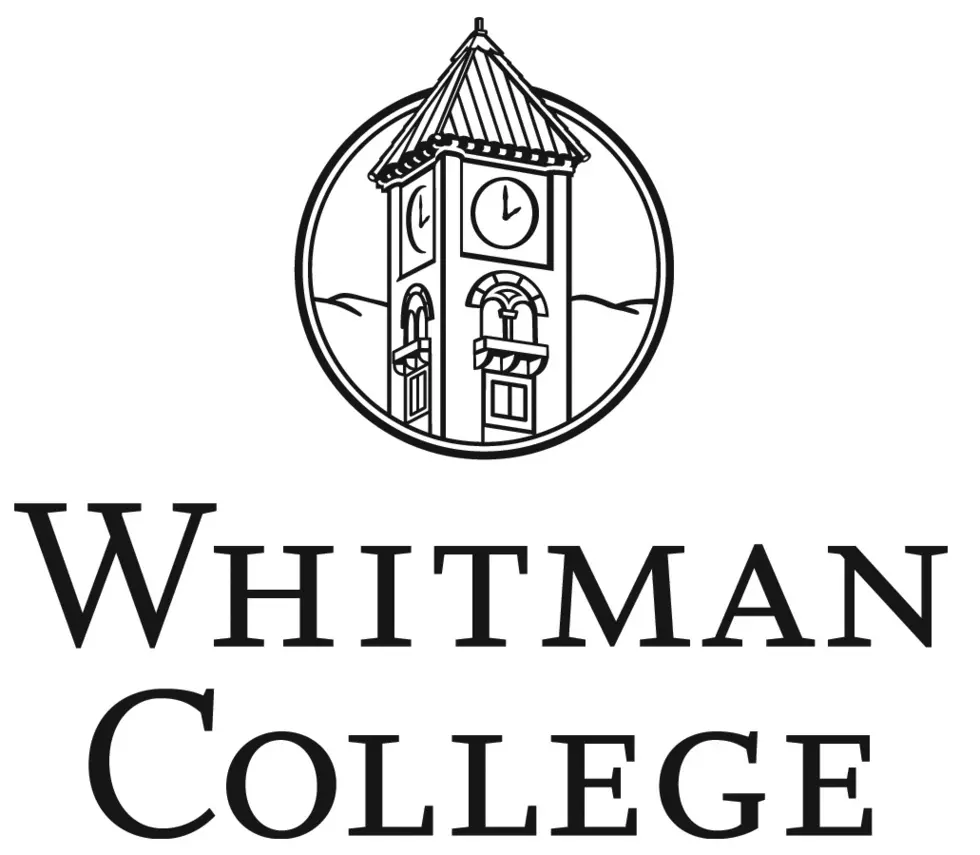 Whitman named best college in Washington