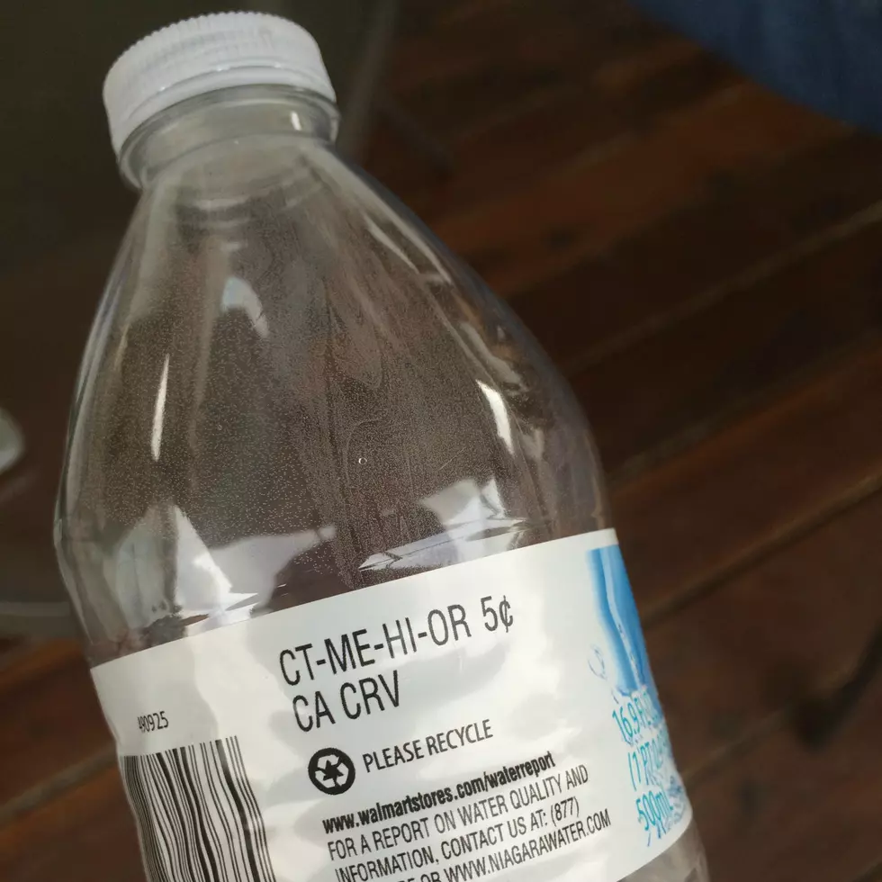 Oregon Legislature votes to raise bottle refund to 10 cents