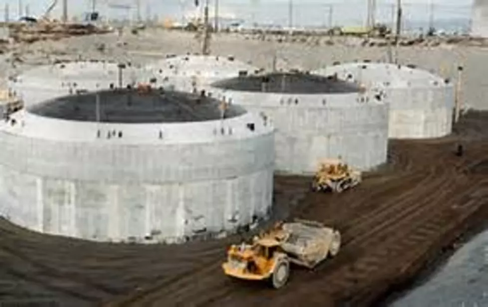 More Hanford workers report possible tank vapors
