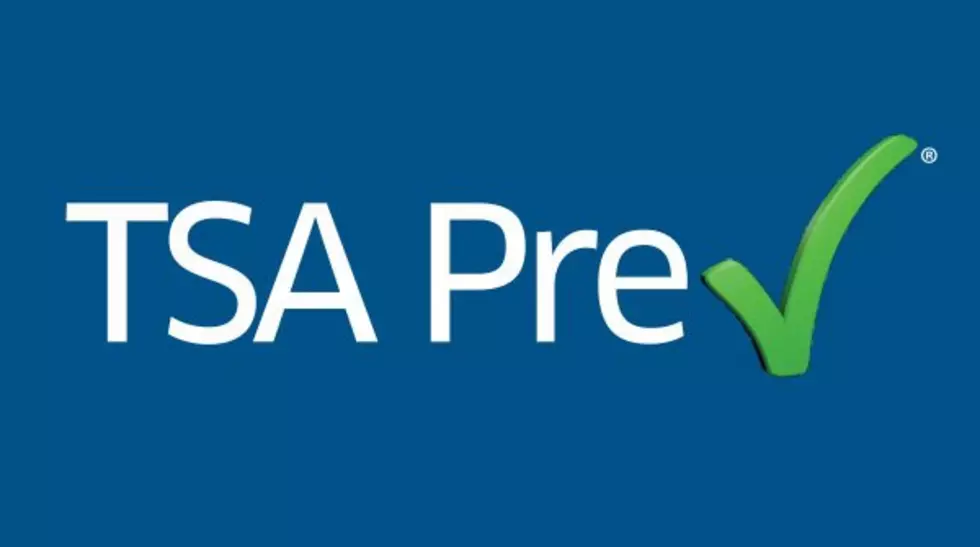 The TSA&#8217;s Pre-check application process backlogged