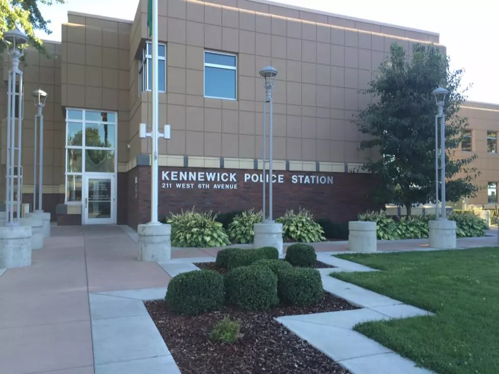 Kennewick Police Department set to implement Cadet training program