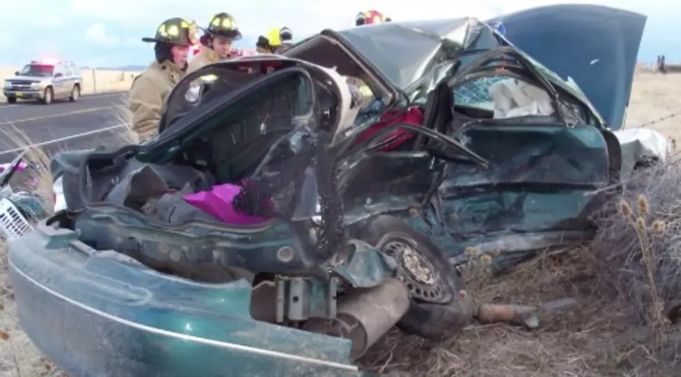 Oregon uses Richland woman&#8217;s tragic death as a warning about distracted driving