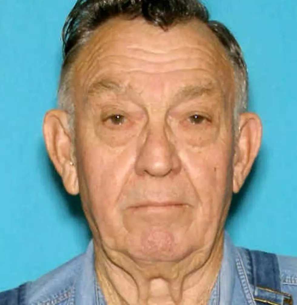 Deputies search for Yakima man missing for five days