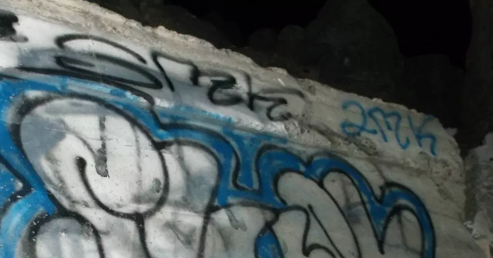 See Graffiti? Kennewick Will Clean It For Free