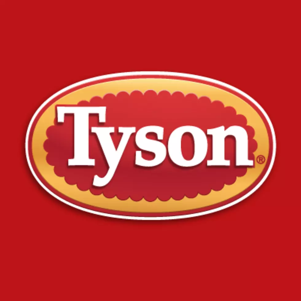 30 COVID cases linked to Tyson plant in Wallula