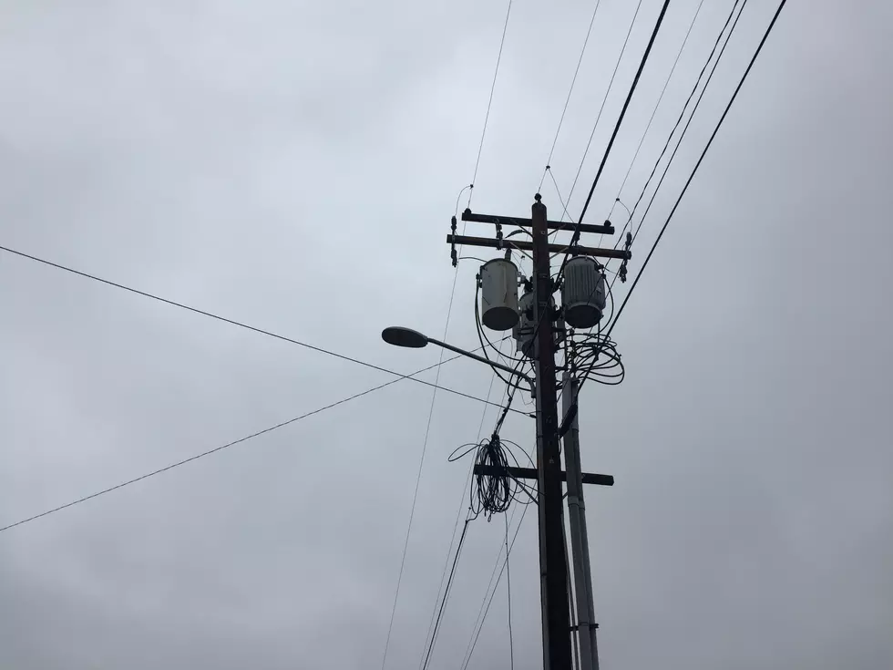 Downed line causes 20,000 Walla Walla customers to lose power