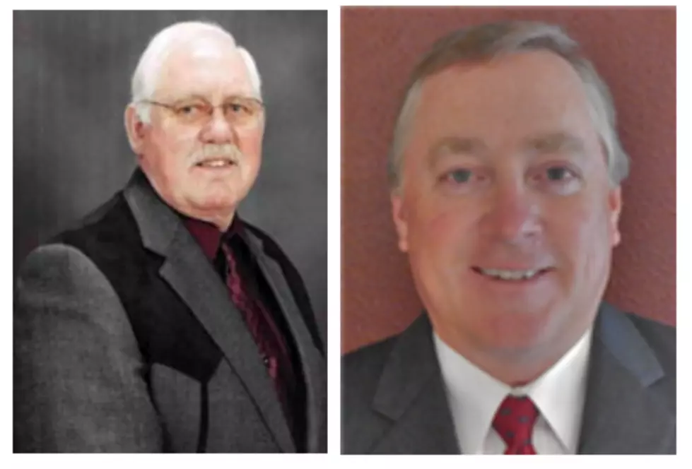 Franklin County Commissioner seat likely faces mandatory recount