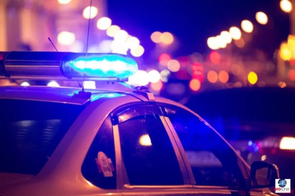 Knife-wielding man dies in Wenatchee police-involved shooting