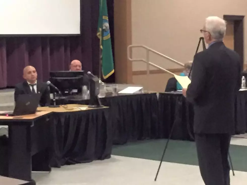 Coroner’s Inquest wraps up with Pasco police officers testimony