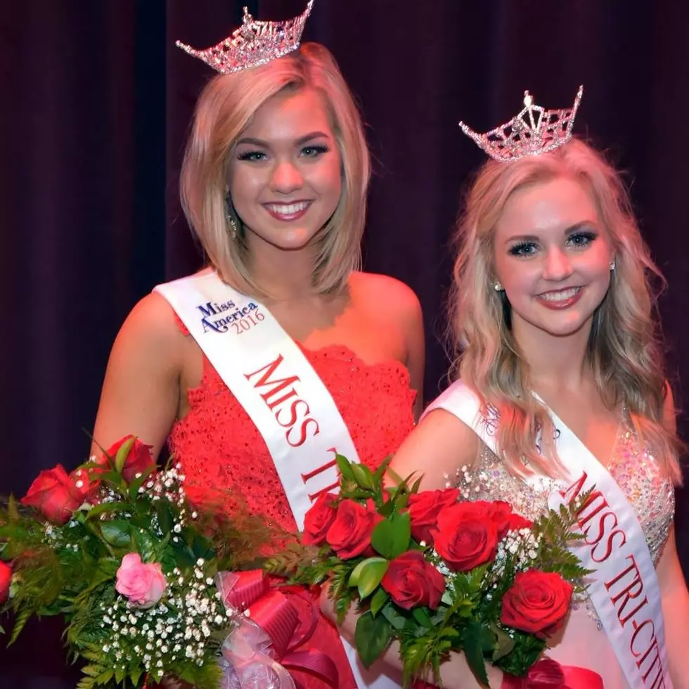 Miss Tri-Cities looking for contestants