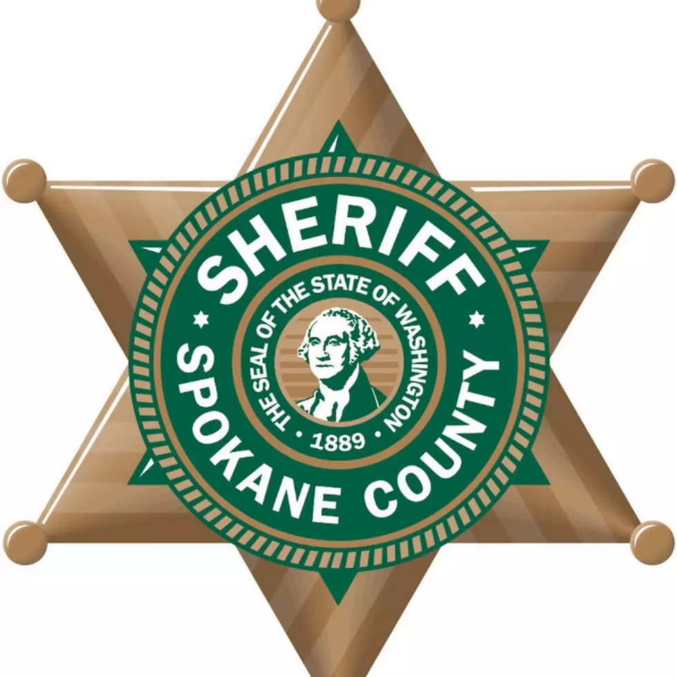 Spokane County Deputy stable after shooting