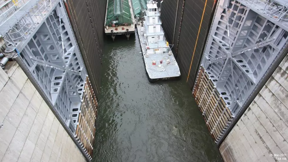 Corp of Engineers announces reopening of Columbia, Snake River locks