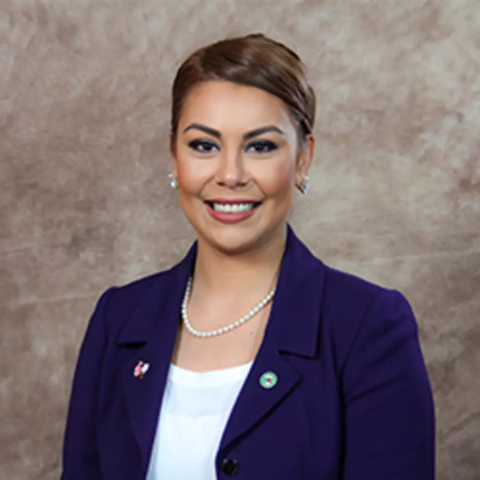 Yakima Councilwoman charged with DUI