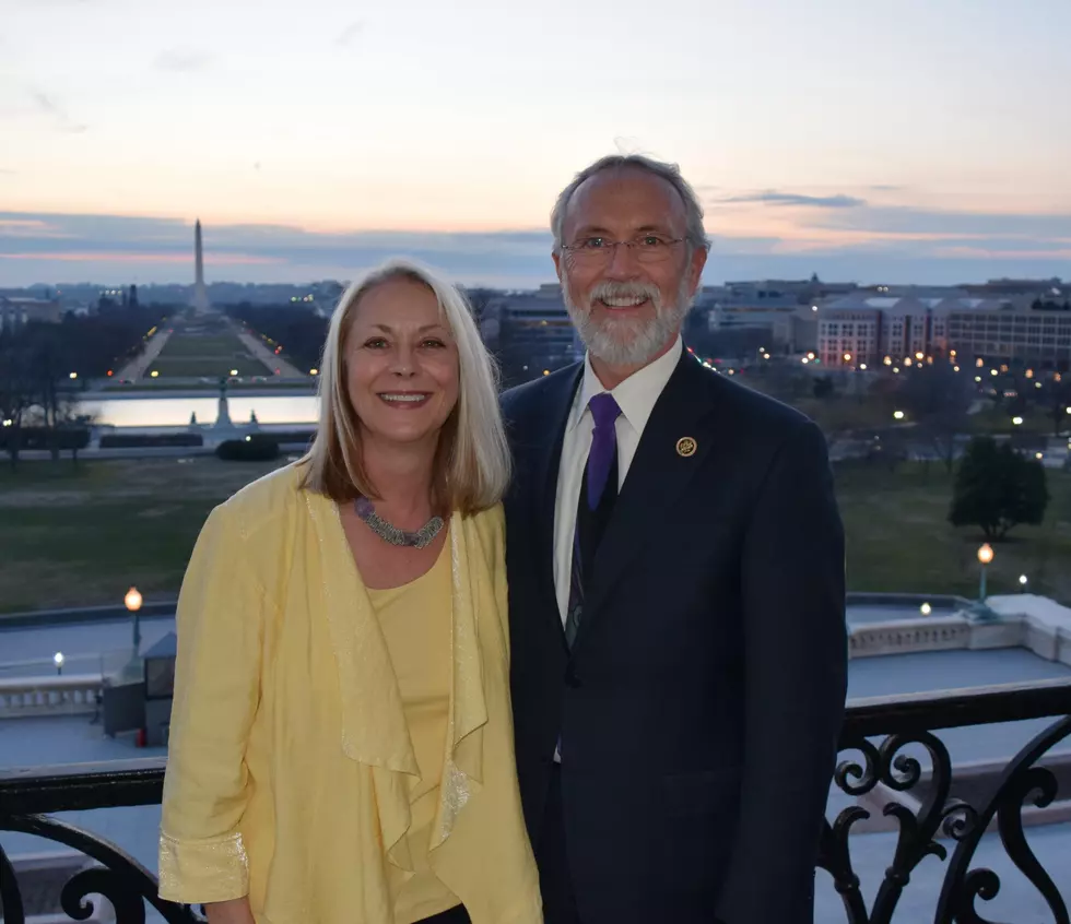 Rep. Newhouse thanks community for support