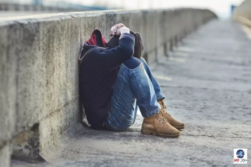 Local forum seeks to address issues of youth and homelessness