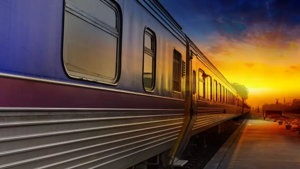 Study looks at restoring central Washington train travel