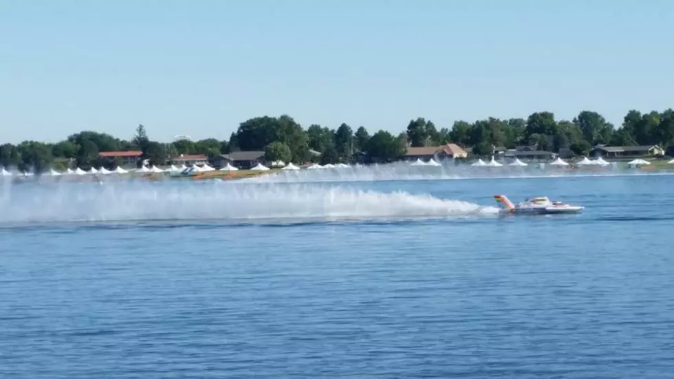 PHOTO GALLERY: Tri-City Water Follies 2017