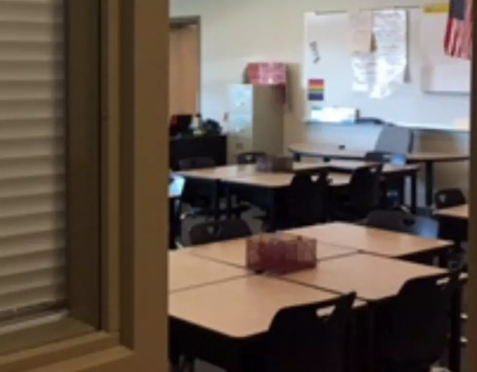Washington schools 2nd worst in US for chronic absenteeism