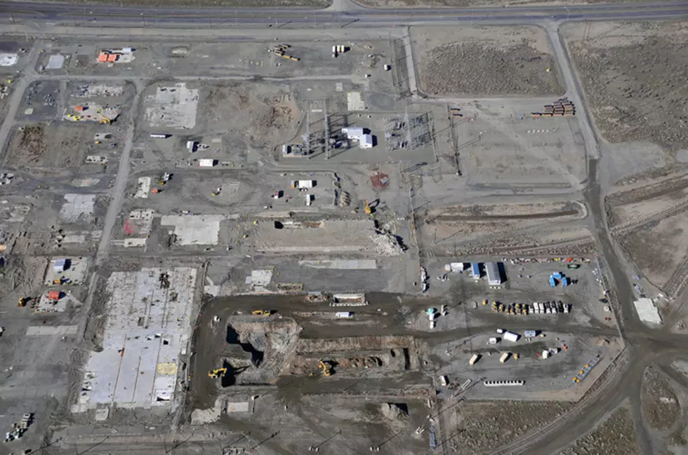 New Cleanup Deadlines Announced for Hanford Nuclear Site