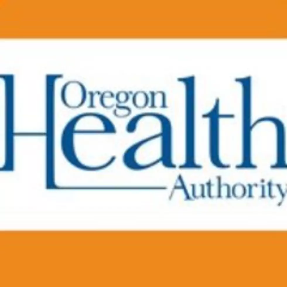 Oregon confirms the state’s first death related to COVID-19