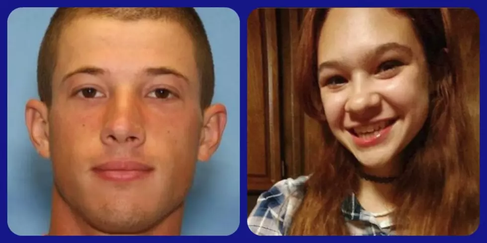 Police: 2 bodies found in Portland park in search for teen and Pasco suspect