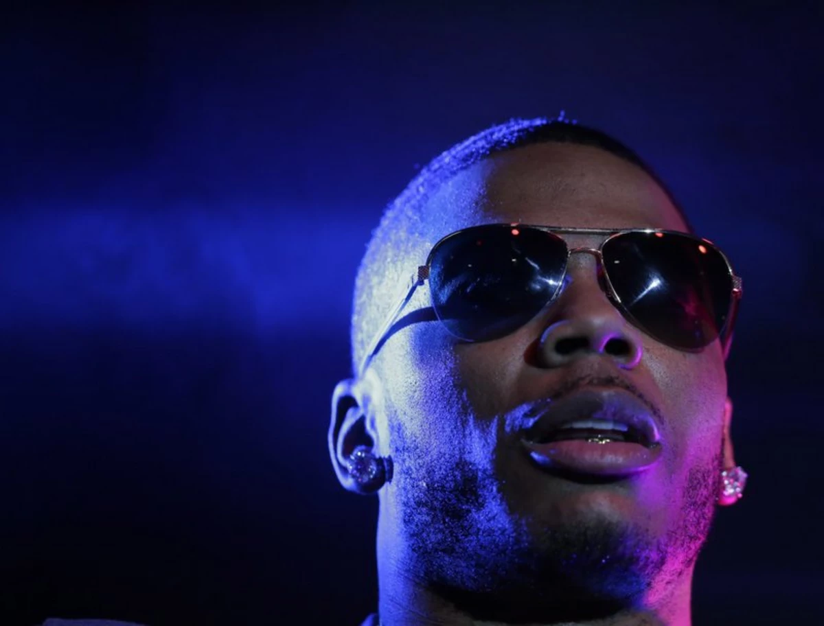 Woman Sues Rapper Nelly Claiming Sexual Assault Defamation