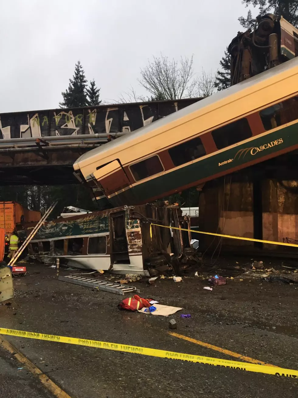 Engineer says he misjudged train location in fatal wreck