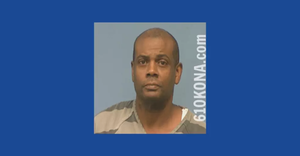 Man wanted on child rape charges arrested in Arkansas